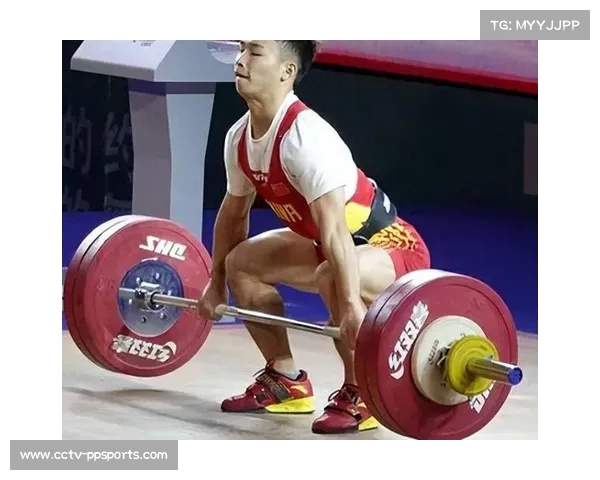 青少年举重训练标准制定中，安全性与科学性成为重点关注领域