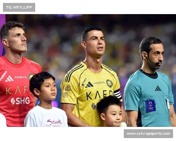 超级杯在沙特举办：中东足球市场开拓新阶段