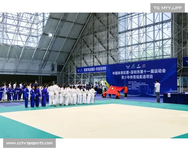 柔道赛事转播权价值提升,媒体关注度上涨 柔道赛事转播权价值提升,媒体关注度上涨