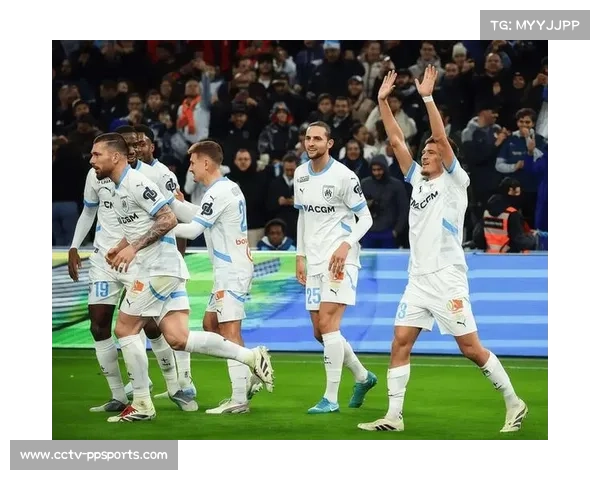 马赛vs里昂，经典对决牵动欧冠资格形势