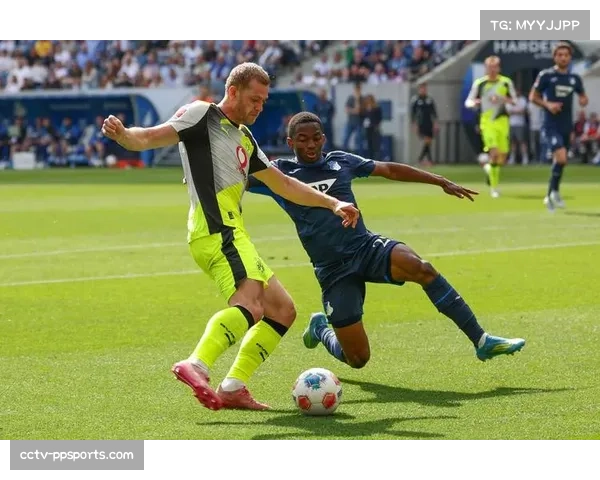 霍芬海姆vs多特蒙德：克拉马里奇点射梅开二度，多特遭遇两连败